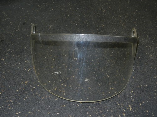 Casco moto epoca scudo - moto, d'epoca
