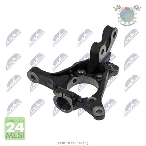 Fusello mozzo ant ajs - ant, dx