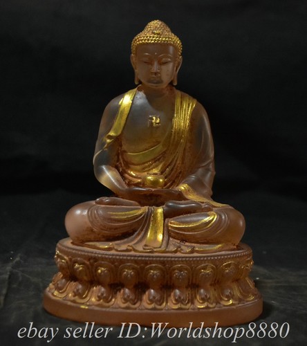Statua buddha shakyamuni - statua,