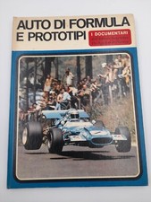 Libro auto formula e - auto,