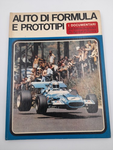 Libro auto formula - libro,