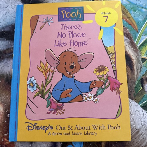 Winnie the pooh - the, &