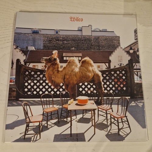 Wilco the album - wilco,