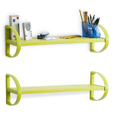 Mensola Portaoggetti Scaffale