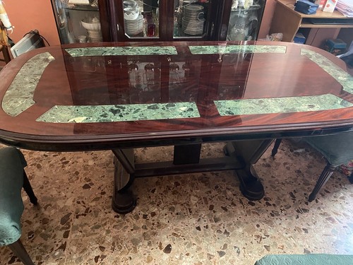 Tavolo pranzo - tavolo, da