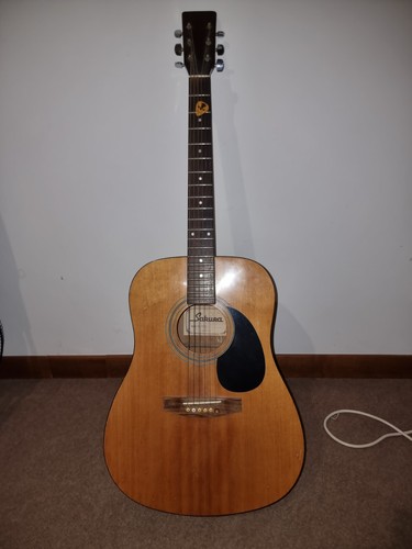 Chitarra acustica sakura - sakura, model