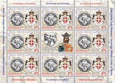2012 christianity and heraldry - christianity,