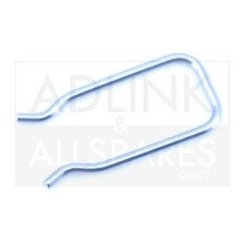 VAILLANT ECOMAX VU 186E 226E & VUW 236E 286E 356-C CLIP ARCO (CONFEZIONE DA 5) 154150