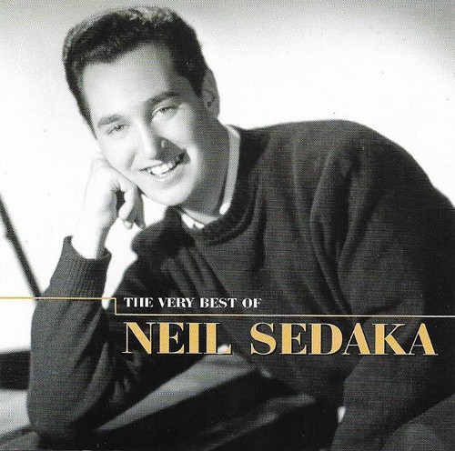 Neil sedaka the very - the, best