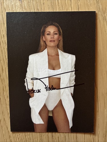 Biglietto autografo helene - biglietto,