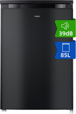 85L Congelatore Verticale a