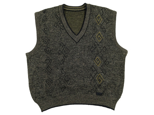 Bueckle maglione vintage uomo - maglione,