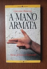 Giovanni bianconi a mano - giovanni,