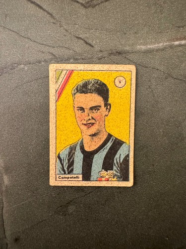 1938 figurine balilla - 1938-39,