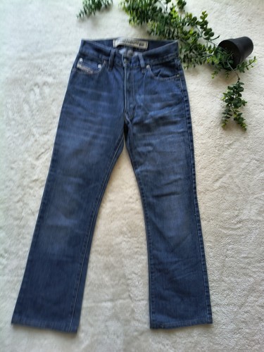 Diesel industry jeans tag - diesel,