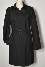 Cappotto donna Zara trench