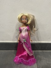 Winx club flora romantic - club,