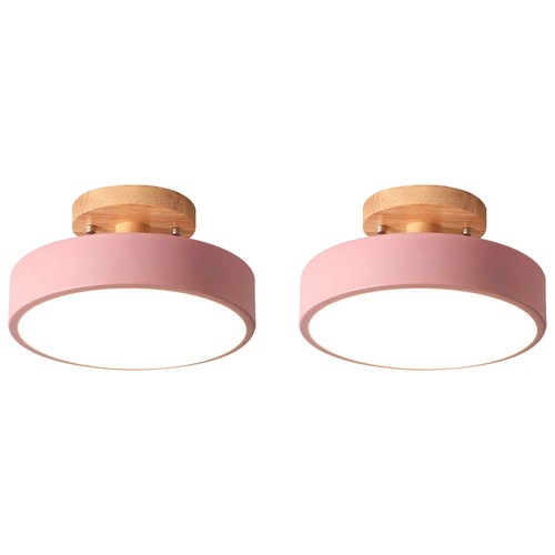 Plafoniere moderne led - 2x,