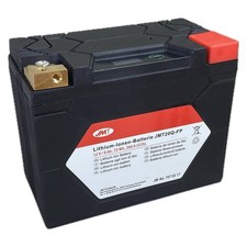 Batteria per Harley FLHC 1340 Electra Glide Classic Shovelhead FLH 80 1979-1981