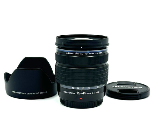 Ottimo come nuovo olympus - [ottimo,