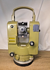 Theodolite Kern Swiss E2