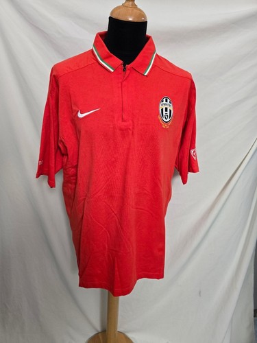 Polo training nike juventus - polo,