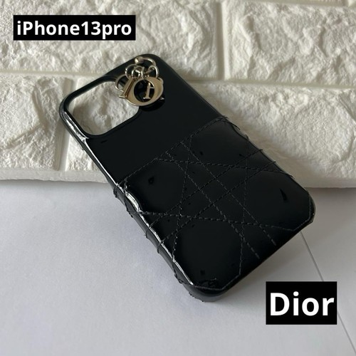 Dior black enamel - dior,