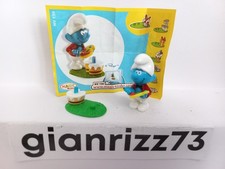 Sorpresine Kinder NV/134 Puffi