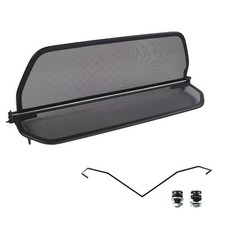 Frangivento deflettore per