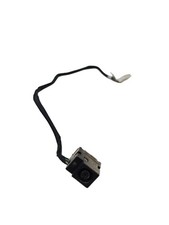 Ricambio Per  PC PORTATILE NOTEBOOK HP G62 RMN HSTNN-F02C Cavo di alimentazione 