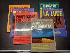La Biblioteca del Fotografo
