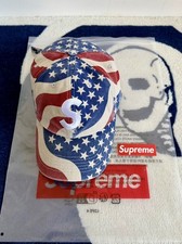 Cappello berretto Supreme