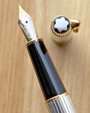 Montblanc Meisterstuck