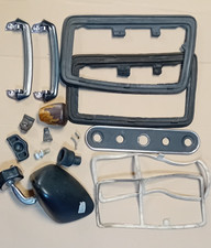 MINI INNOCENTI COOPER LOTTO RICAMBI VARI