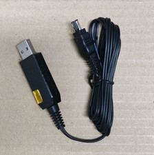 Sony DCR-TRV350 USB QC3.0