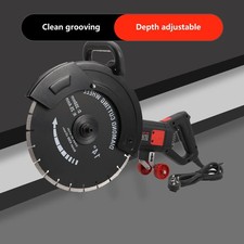 Seghetto per calcestruzzo 3200