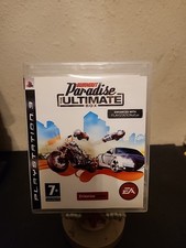 BURNOUT PARADISE The Ultimate