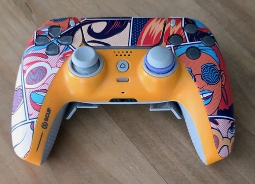 Nuovo scuff reflex - nuovo,