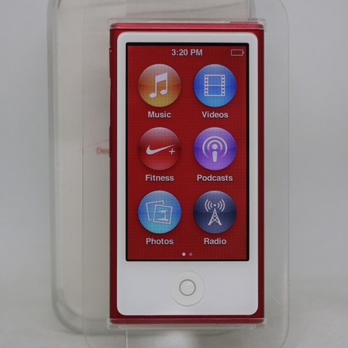 Apple ipod nano - apple,