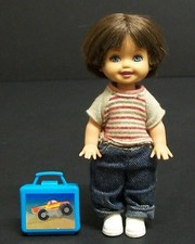 Barbie Happy Family, Midge's