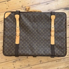 Valigia da viaggio vintage