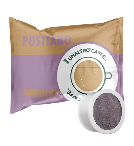 Capsule espresso point - point, ®