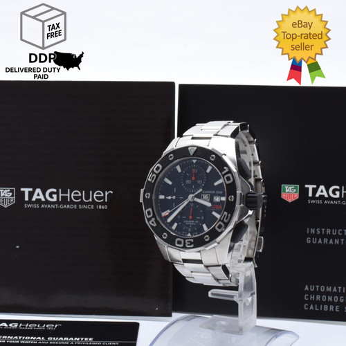 Raro ecc orologio - [ecc+5],