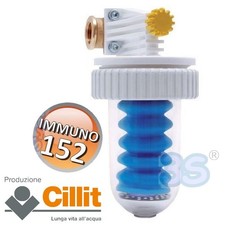 Dosatore polifosfati cillit - dosatore,