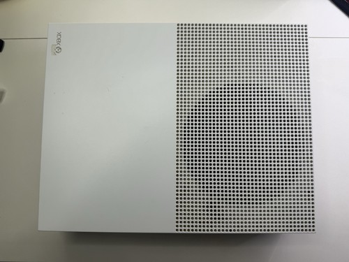 Microsoft xbox one - microsoft, s