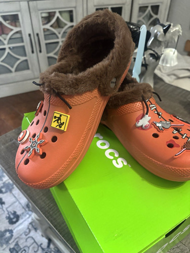 Crocs south park - south,