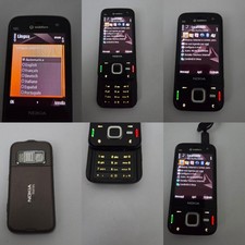 CELLULARE NOKIA N85 GSM SIM