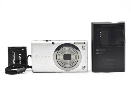 Canon powershot a2300 - canon,
