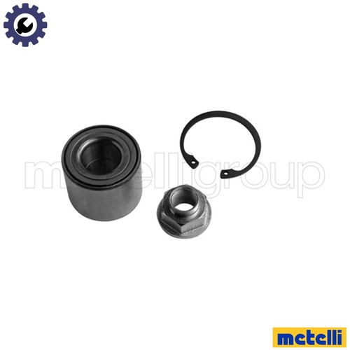 Kit cuscinetti ruota 7923 - kit, 19-7923