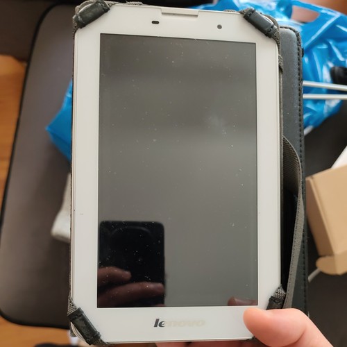 Tablet lenovo ideatab a3000 - tablet,